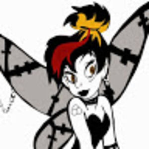 Meet your Posher, Vicki